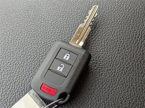 New 2026 Mitsubishi Outlander Sport ES image 29