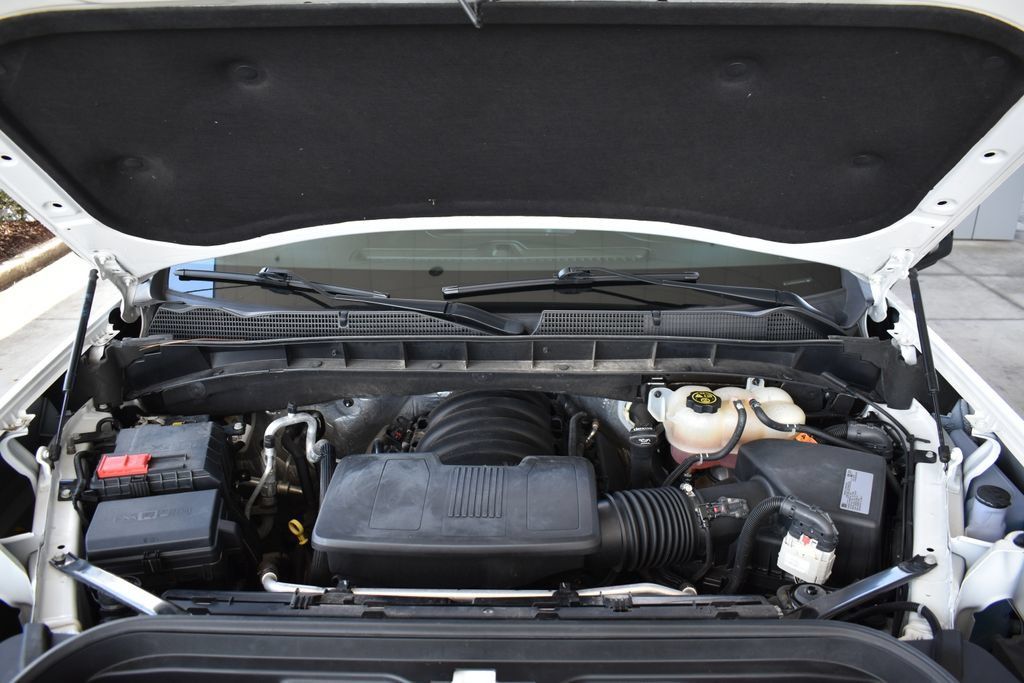 Used 2021 GMC Sierra 1500 AT4 AWD/4WD image 14