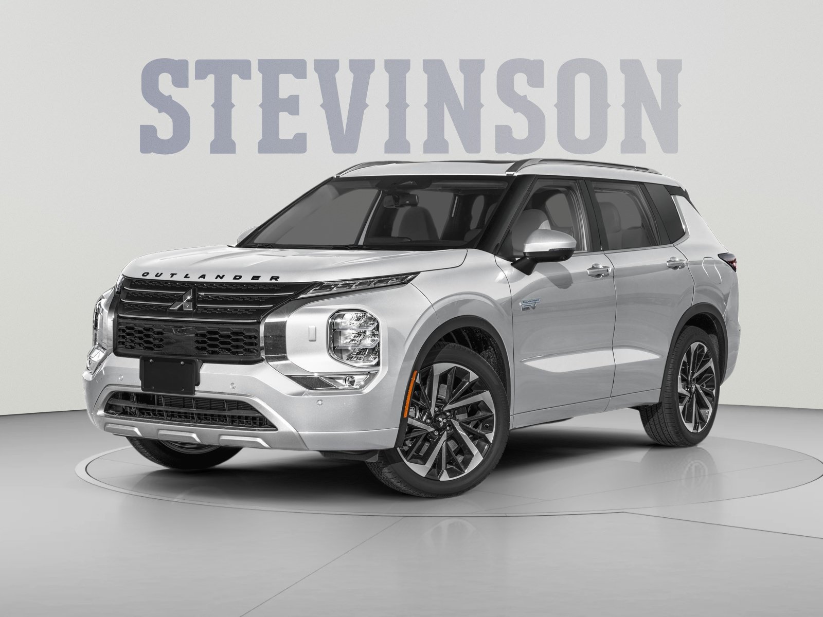 Used 2025 Mitsubishi Outlander SEL AWD/4WD image 1