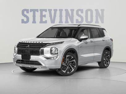 Used 2025 Mitsubishi Outlander SEL