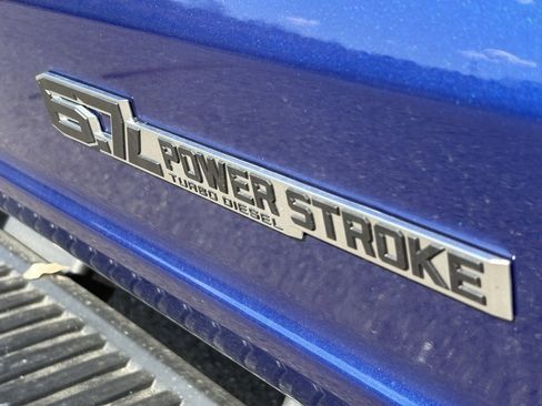 New 2026 Ford F350 XL w/ STX Appearance Package image 10