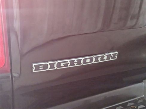 Used 2020 RAM 1500 Big Horn image 10