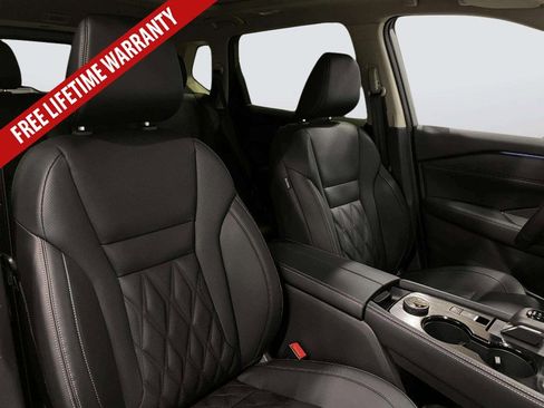 New 2026 Nissan Rogue Platinum w/ Platinum Premium Package AWD/4WD image 31