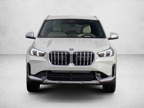 Certified 2024 BMW X1 xDrive28i image 2