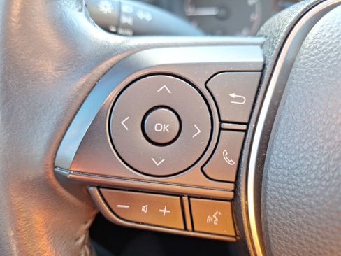 Used 2023 Toyota Corolla SE image 22