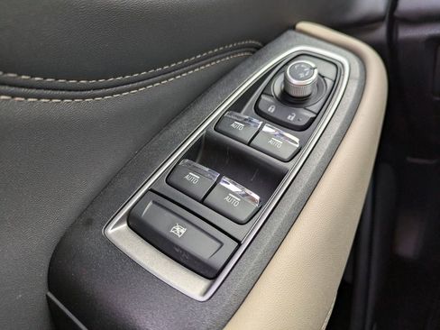 Used 2023 Subaru Outback Limited XT image 21