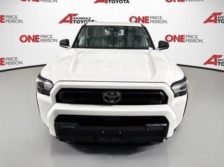 Certified 2026 Toyota 4Runner SR5 AWD/4WD video 3