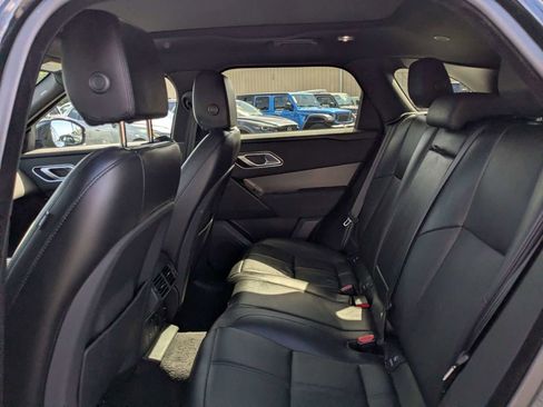 Used 2025 Land Rover Range Rover Velar Dynamic SE AWD/4WD image 14
