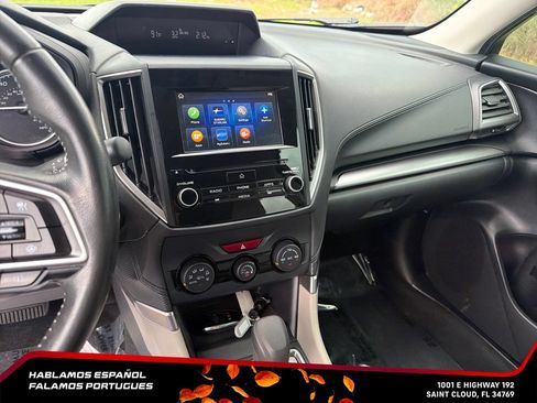 Used 2023 Subaru Forester Premium AWD/4WD image 22