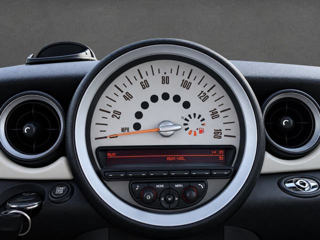 Used 2013 MINI Cooper Roadster S FWD image 20