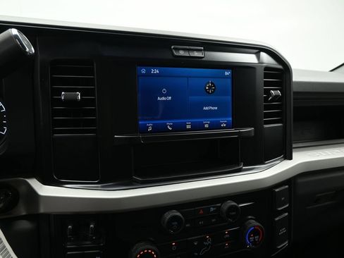 New 2026 Ford F250 XL w/ STX Appearance Package image 14