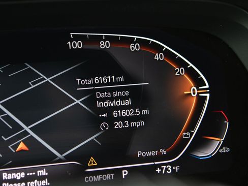 Used 2022 BMW X5 sDrive40i w/ Premium Package image 33