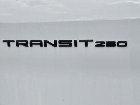 New 2026 Ford Transit 250 148 Medium Roof w/ Load Area Protection Package RWD image 6