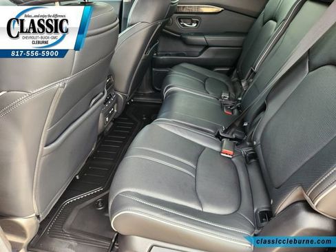 Used 2023 Honda Pilot Elite image 29