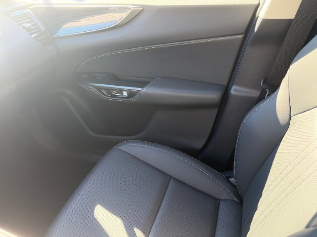Certified 2024 Lexus NX 350 AWD w/ Cold Area Package image 16