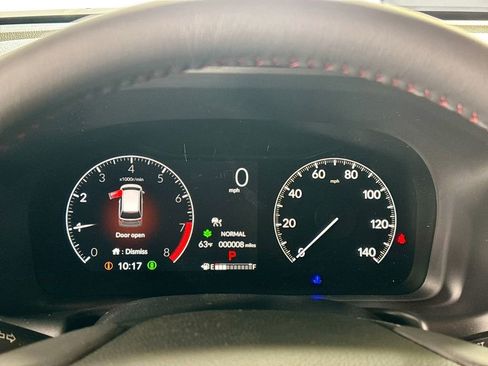 New 2026 Honda Odyssey Sport-L image 14