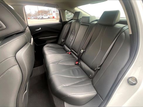 Used 2022 Acura TLX w/ Technology Package image 31