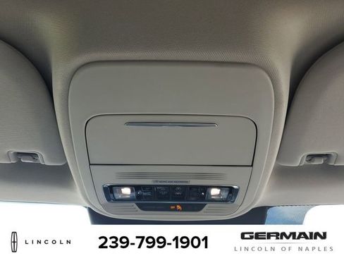 New 2026 Lincoln Navigator Reserve image 32