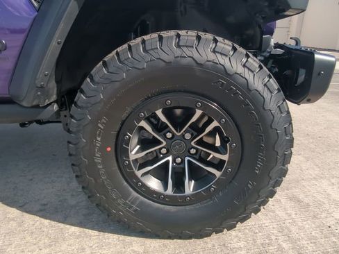 New 2026 Jeep Wrangler Unlimited Rubicon 392 w/ Quick Order Package 27X Moab AWD/4WD image 11