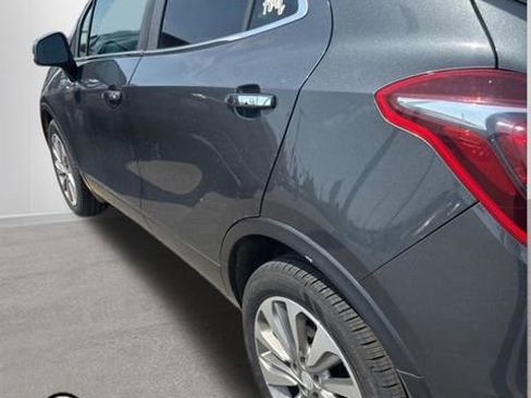 Used 2017 Buick Encore Preferred FWD image 11