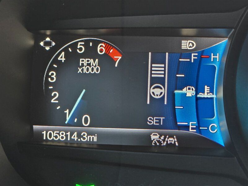 Used 2019 Ford Edge SEL w/ Equipment Group 201A AWD/4WD image 5