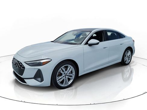 New 2026 Audi A5 2.0T Premium Plus AWD/4WD image 2