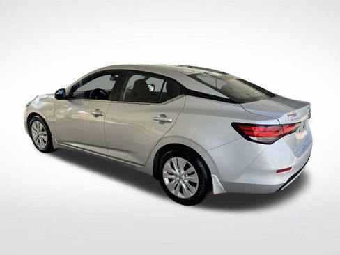 Certified 2023 Nissan Sentra S FWD image 44