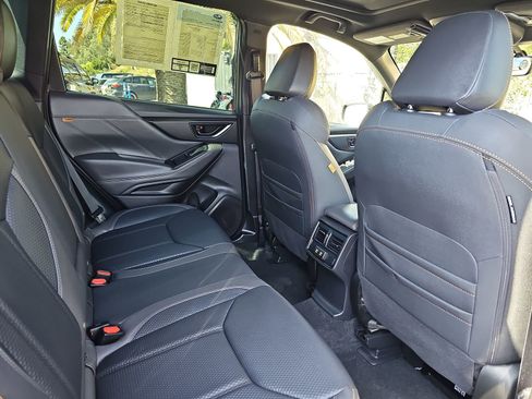 Used 2024 Subaru Forester Wilderness AWD/4WD image 11