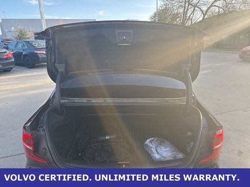 Certified 2023 Volvo S60 T8 Plus w/ Protection Package Premier image 7