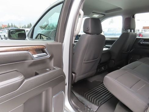 Used 2024 GMC Sierra 1500 Elevation image 20