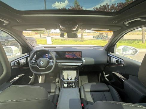 Used 2026 BMW X3 xDrive30 AWD/4WD image 21