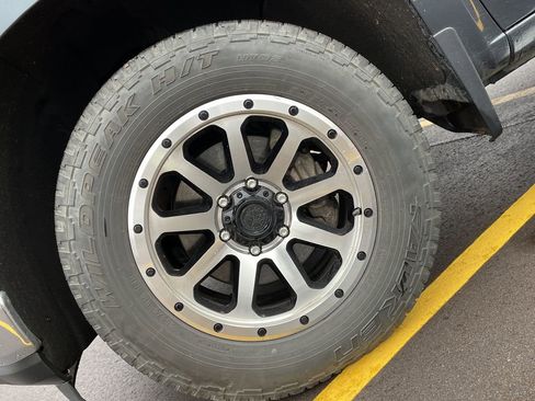 Used 2020 Chevrolet Silverado 1500 LT w/ All-Star Edition image 20