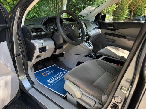 Used 2014 Honda CR-V LX image 10