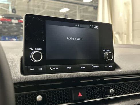 Used 2025 Honda Civic Sport image 22