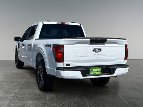 Used 2024 Ford F150 STX image 5