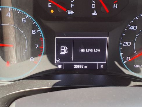 Used 2023 Chevrolet Malibu LT image 16