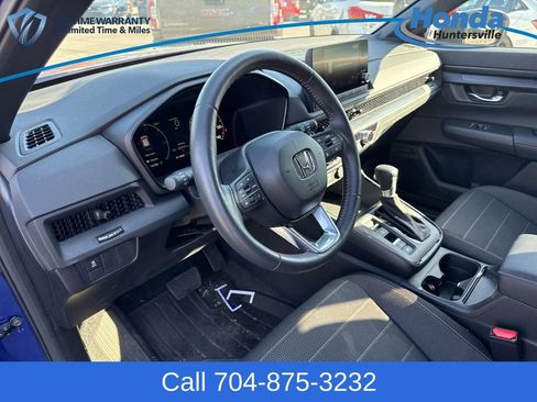 Used 2024 Honda CR-V Sport image 23