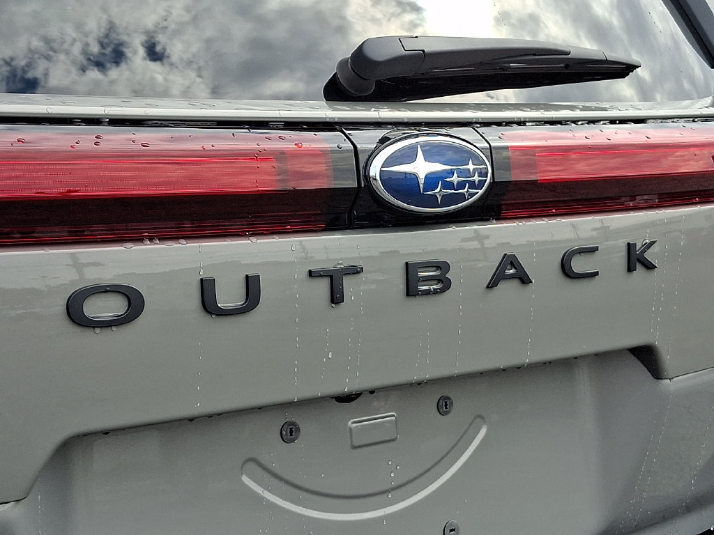 New 2026 Subaru Outback Limited AWD/4WD image 16
