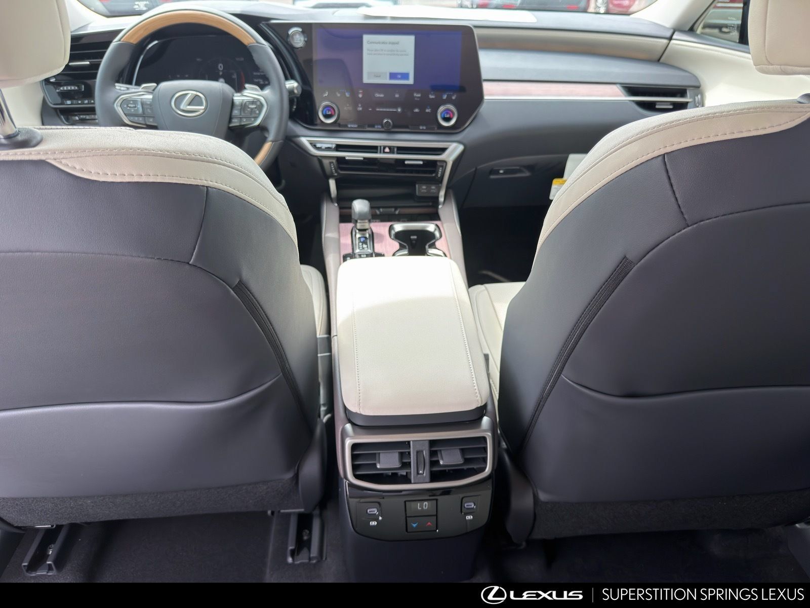New 2026 Lexus RX 350 Premium Plus FWD image 24