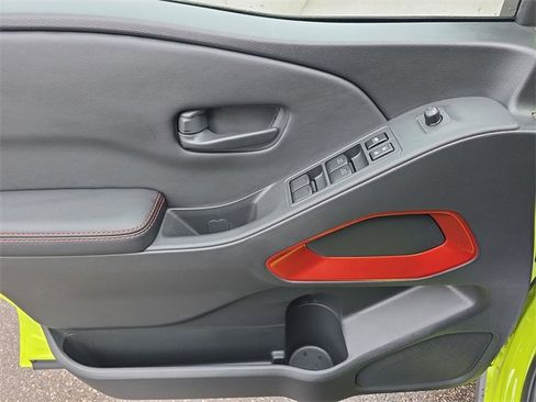 New 2026 Nissan Frontier PRO-4X w/ Tow Package image 13