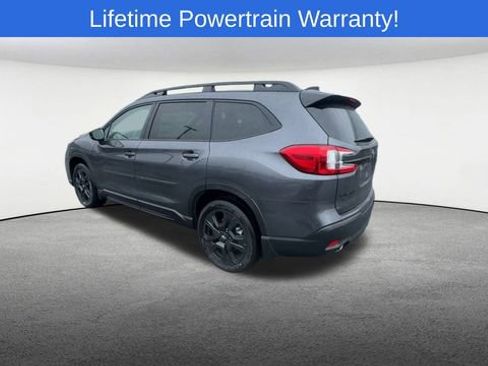 New 2025 Subaru Ascent Bronze Edition w/ Onyx Package image 6