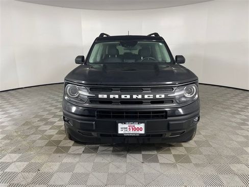 Used 2021 Ford Bronco Sport Big Bend image 27