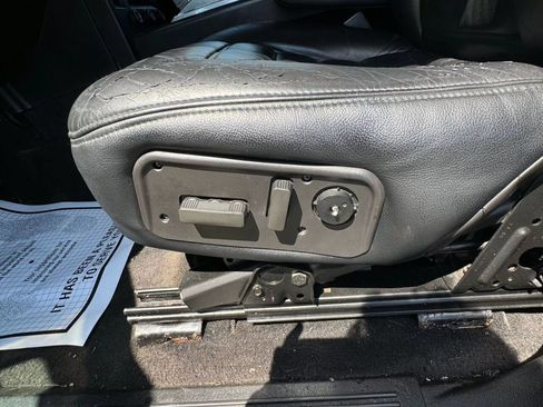 Used 2006 HUMMER H2 image 25