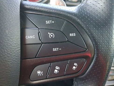 Used 2023 Dodge Challenger R/T w/ Plus Package image 22