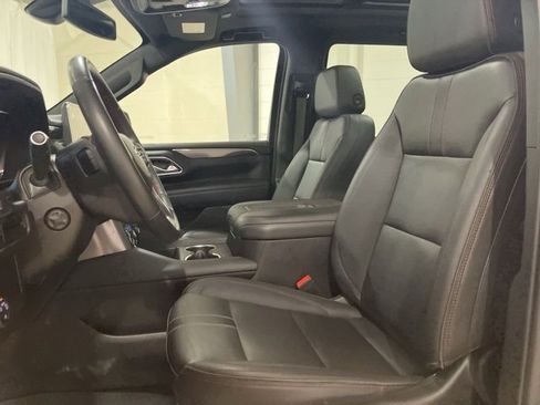 Used 2022 Chevrolet Tahoe RST image 11