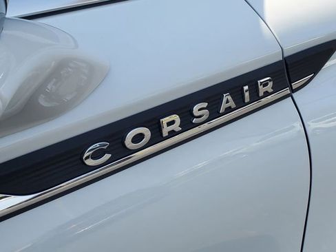 Used 2023 Lincoln Corsair FWD w/ Equipment Group 101A image 6