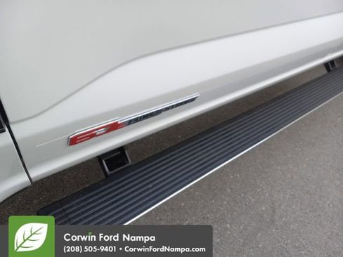 New 2025 Ford F350 Platinum image 10