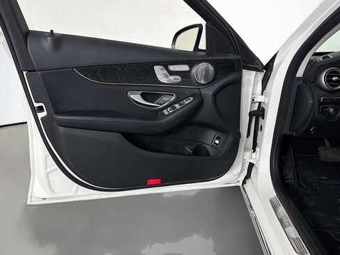 Certified 2017 Mercedes-Benz C 300 Sedan image 21