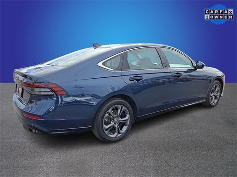 Used 2025 Honda Accord EX-L image 5