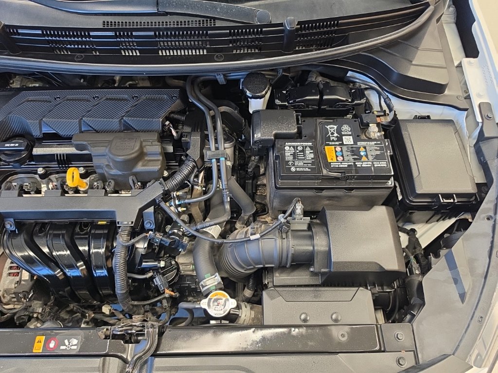 Used 2022 Kia Rio S w/ Technology Package FWD image 48